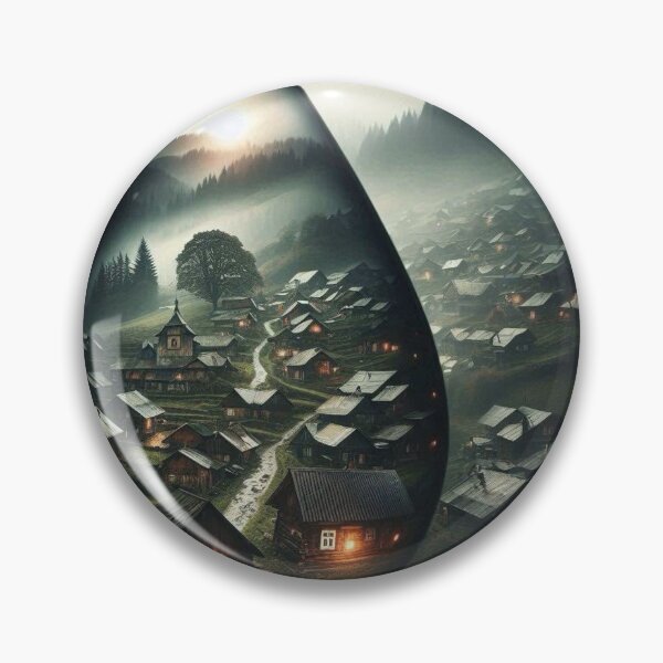 Item preview, The fate of the people of the Carpathians designed and sold by doomwalker2010.
