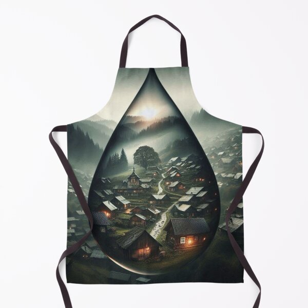 Item preview, The fate of the people of the Carpathians designed and sold by doomwalker2010.