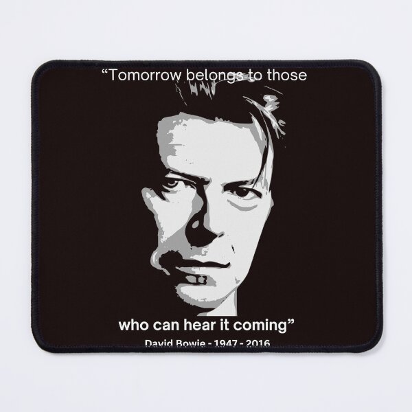 Item preview, David Bowie - Profound designed and sold by KoolestDesigns.
