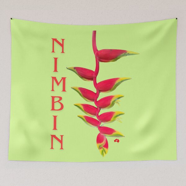 Item preview, Nimbin Wonder designed and sold by Andykinoz.