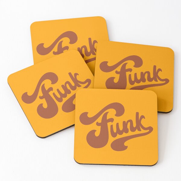 Item preview, Funk in brown designed and sold by gayishdesign.