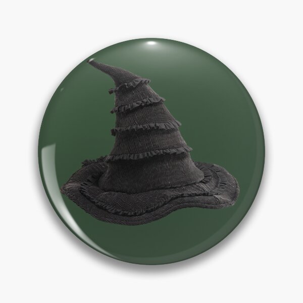 Item preview, Elphaba's Hat designed and sold by modernostalgic.