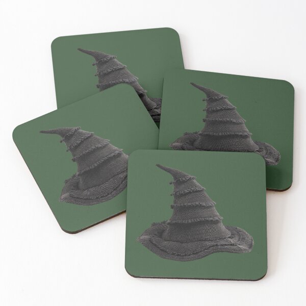 Item preview, Elphaba's Hat designed and sold by modernostalgic.