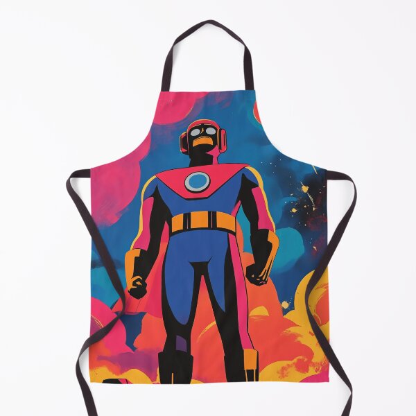 Item preview, Cosmic Defender designed and sold by Retro Type.