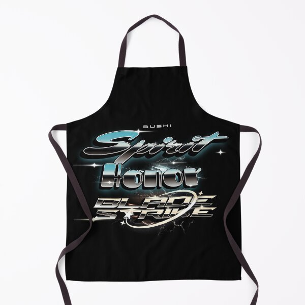 Item preview, Spirit Bushi! designed and sold by AP_1979.