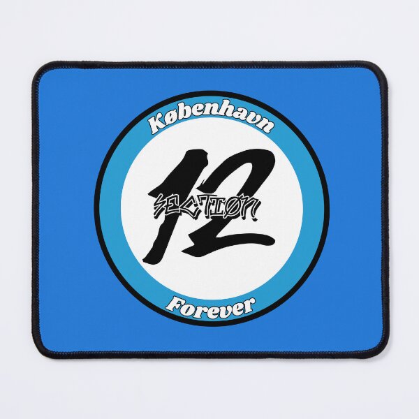 Item preview, Section 12 København Forever designed and sold by canvasriddle.