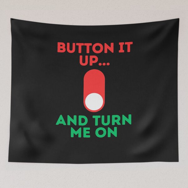 Item preview, Turn me on designed and sold by likeforcode.