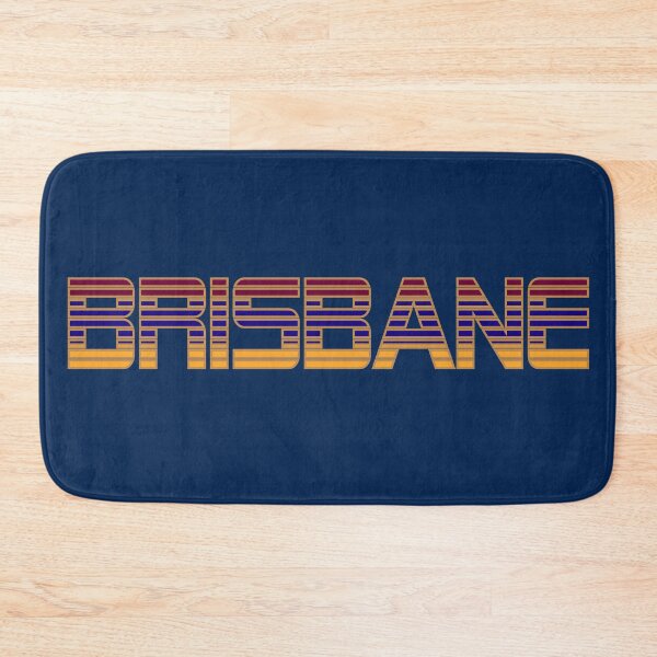 Item preview, The Lion Kings of Brisbane designed and sold by PridefulLion.