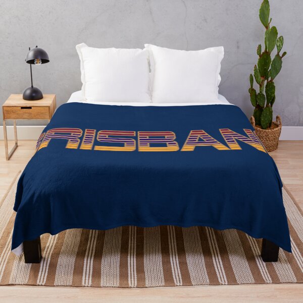 Item preview, The Lion Kings of Brisbane designed and sold by PridefulLion.