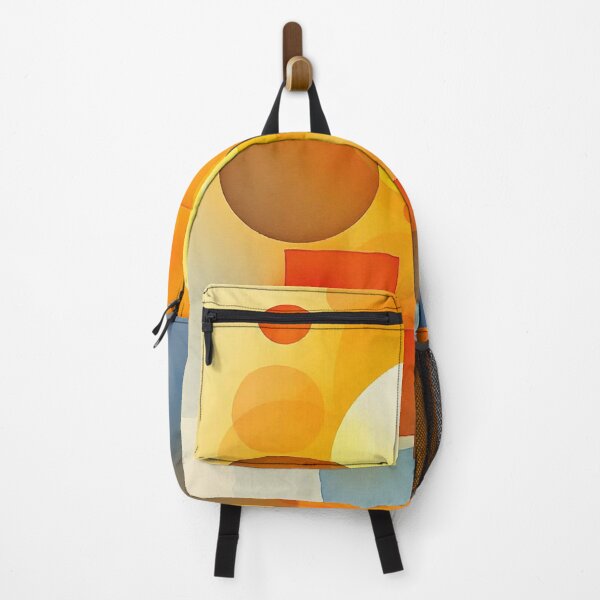 Item preview, Radiant Abstract Sunrise designed and sold by ChrisButler.