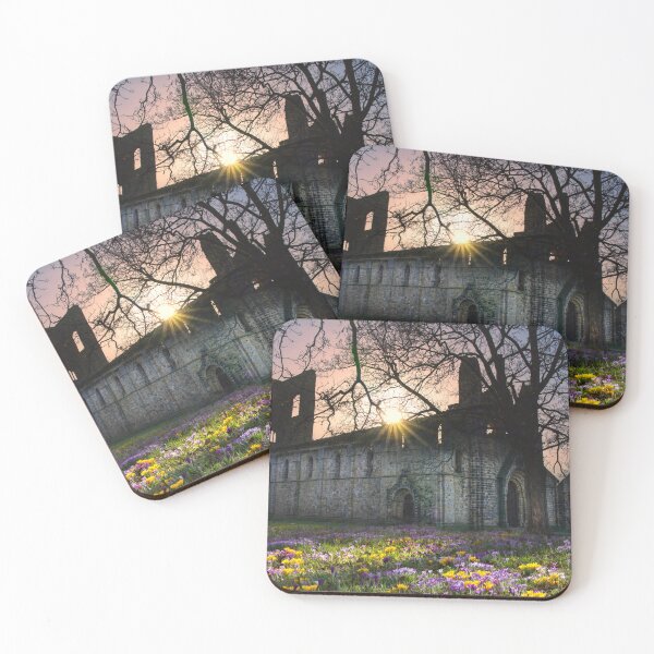 Item preview, Kirkstall Abbey designed and sold by Alisonchambers2.