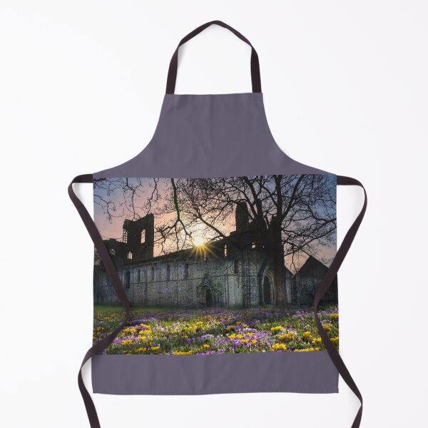 Item preview, Kirkstall Abbey designed and sold by Alisonchambers2.