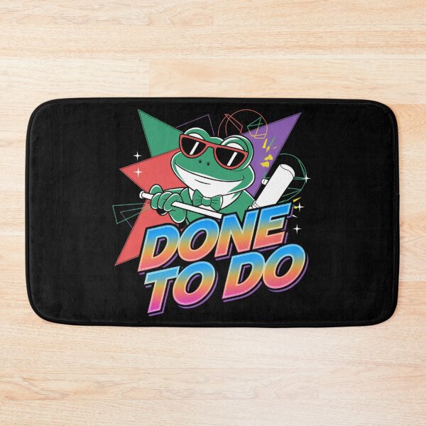 Item preview, Live it frog!Funny designed and sold by ATOTI.
