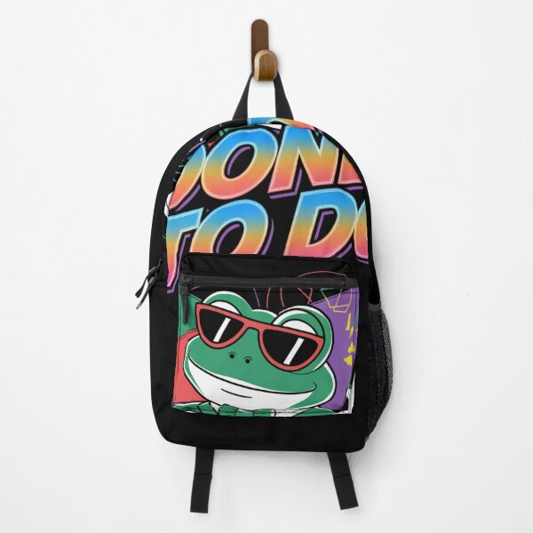 Item preview, Live it frog!Funny designed and sold by ATOTI.