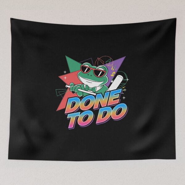 Item preview, Live it frog!Funny designed and sold by ATOTI.