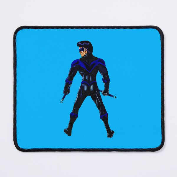 Item preview, Nothing butt Nightwing designed and sold by fierywolfdesign.