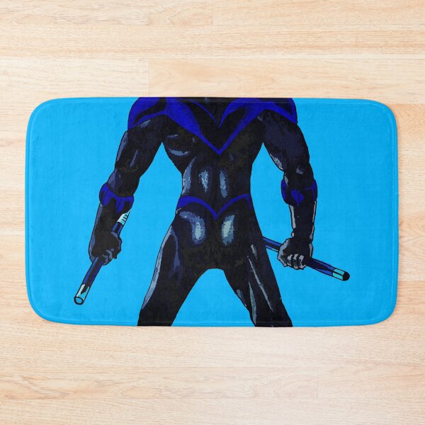 Item preview, Nothing butt Nightwing designed and sold by fierywolfdesign.