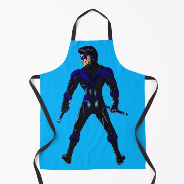Item preview, Nothing butt Nightwing designed and sold by fierywolfdesign.