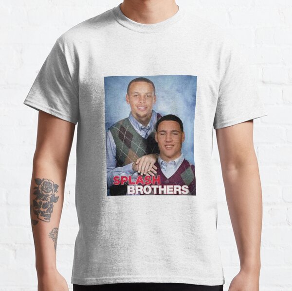 Splash Brothers TShirts Redbubble