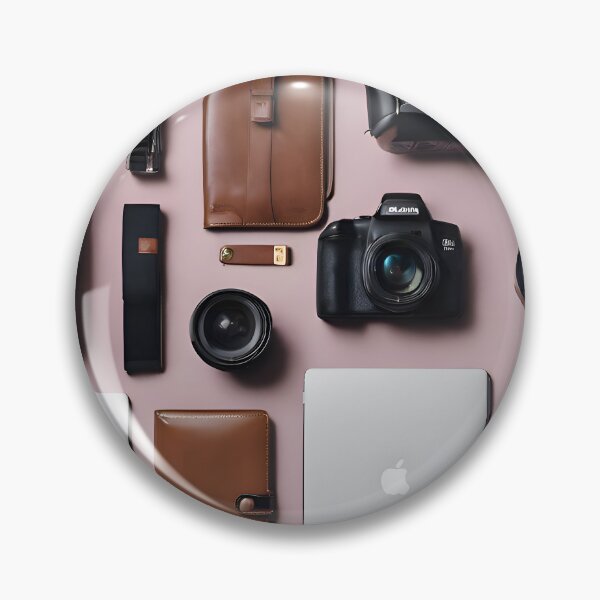 Item preview, The Modern Creator's EDC (Everyday Carry) designed and sold by Pixel Press Prints.