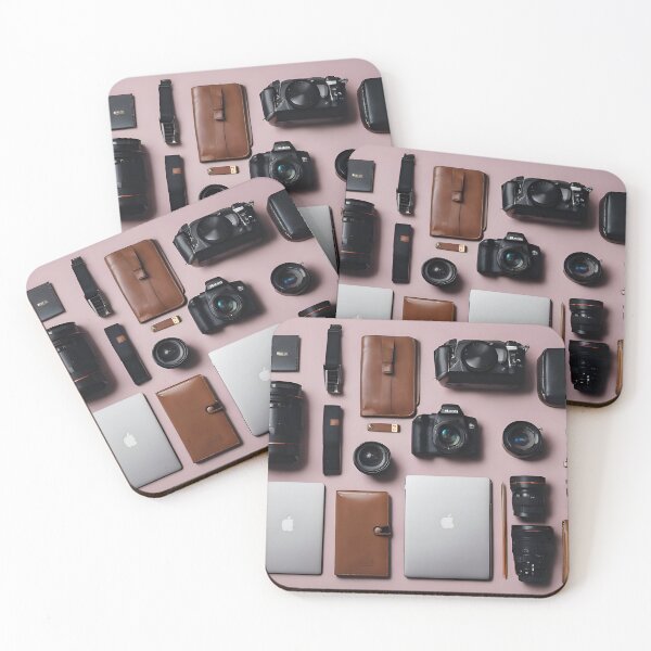 Item preview, The Modern Creator's EDC (Everyday Carry) designed and sold by Pixel Press Prints.