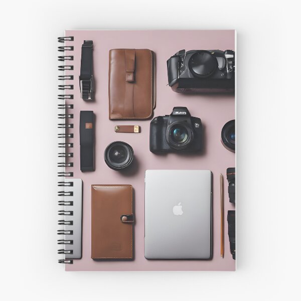 Item preview, The Modern Creator's EDC (Everyday Carry) designed and sold by Pixel Press Prints.