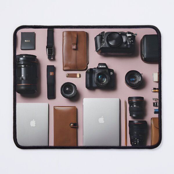 Item preview, The Modern Creator's EDC (Everyday Carry) designed and sold by Pixel Press Prints.