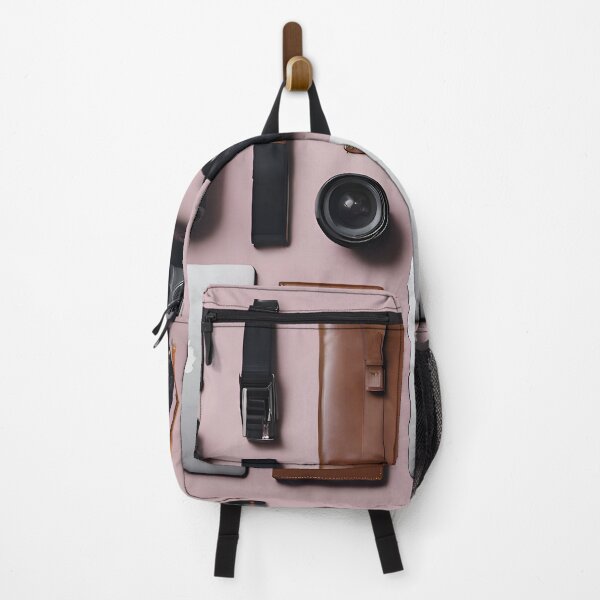 Item preview, The Modern Creator's EDC (Everyday Carry) designed and sold by Pixel Press Prints.