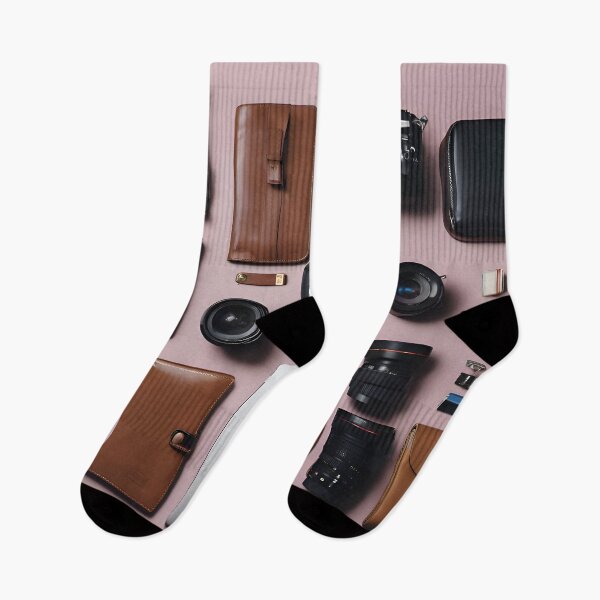 Item preview, The Modern Creator's EDC (Everyday Carry) designed and sold by Pixel Press Prints.