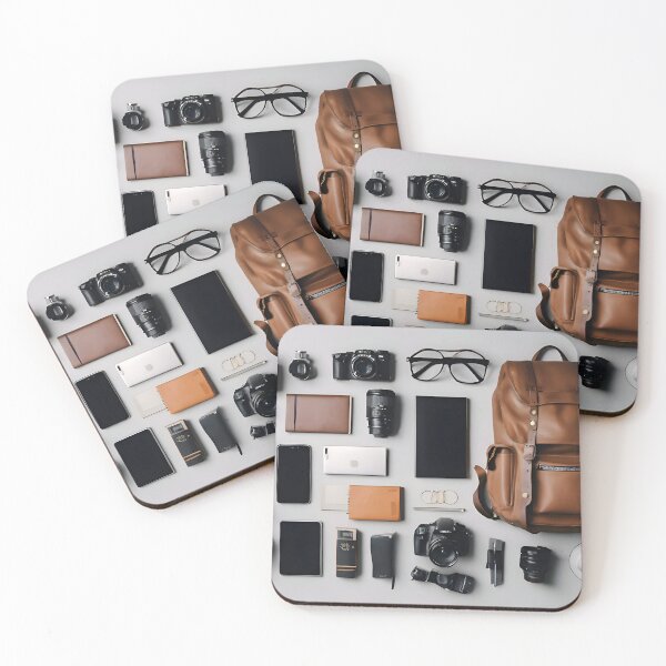 Item preview, The Modern Creator's EDC (Everyday Carry) designed and sold by Pixel Press Prints.