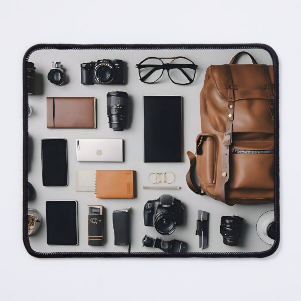 Item preview, The Modern Creator's EDC (Everyday Carry) designed and sold by Pixel Press Prints.