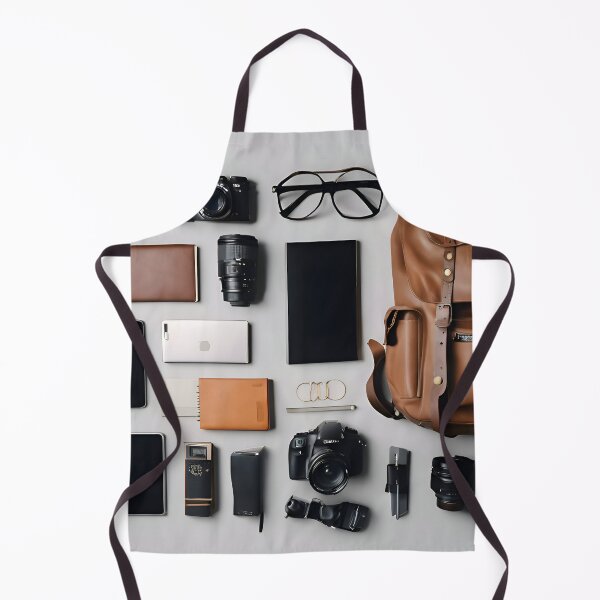 Item preview, The Modern Creator's EDC (Everyday Carry) designed and sold by Pixel Press Prints.
