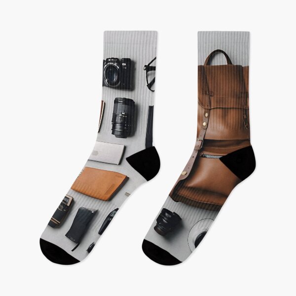 Item preview, The Modern Creator's EDC (Everyday Carry) designed and sold by Pixel Press Prints.
