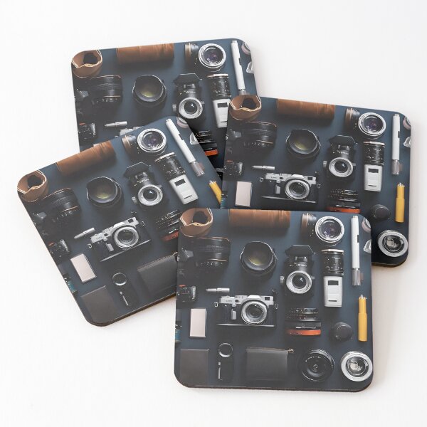 Item preview, The Modern Creator's EDC (Everyday Carry) designed and sold by Pixel Press Prints.