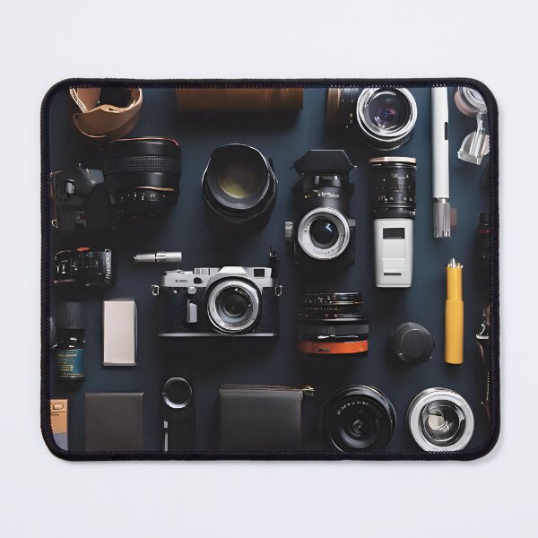 Item preview, The Modern Creator's EDC (Everyday Carry) designed and sold by Pixel Press Prints.