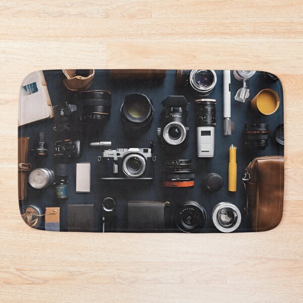 Item preview, The Modern Creator's EDC (Everyday Carry) designed and sold by Pixel Press Prints.