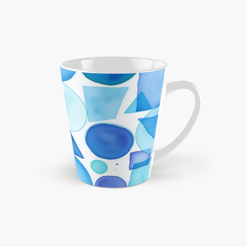 Item preview, Tall Mug designed and sold by ChrisButler.