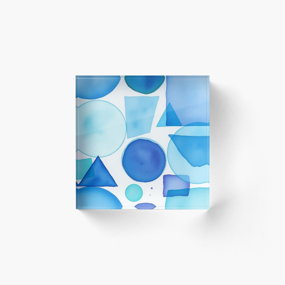 Item preview, Acrylic Block designed and sold by ChrisButler.
