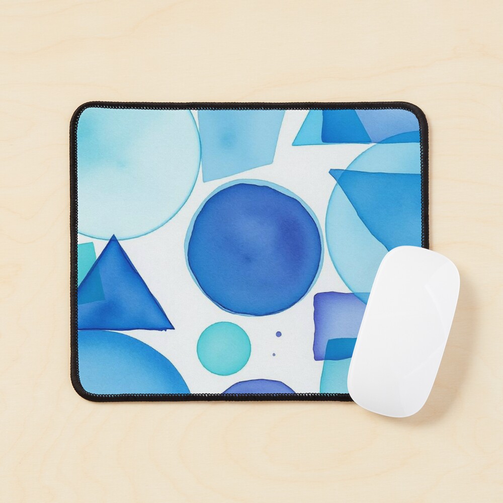 Item preview, Mouse Pad designed and sold by ChrisButler.