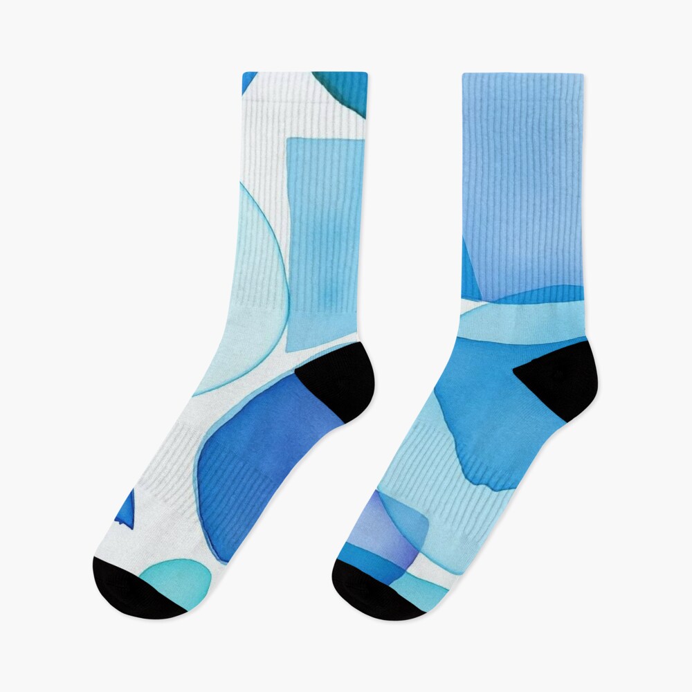 Item preview, Socks designed and sold by ChrisButler.