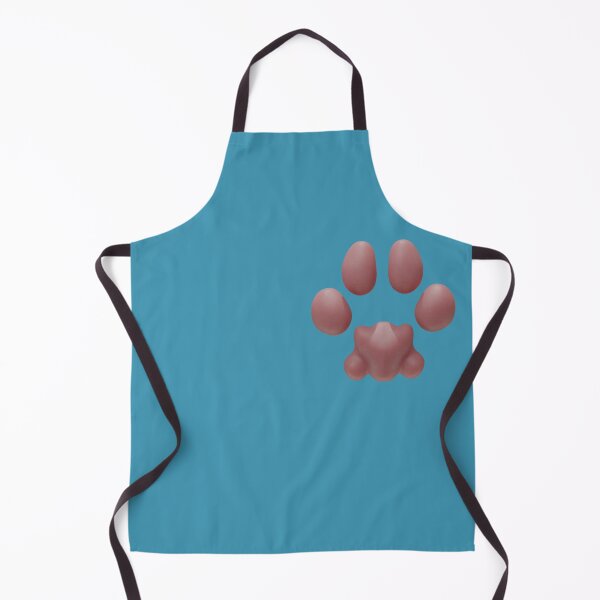 Item preview, Lynx-styled 3D Pawpad Design (Pink) designed and sold by Daymusik.