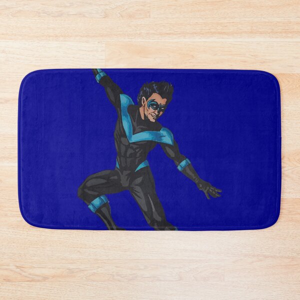 Item preview, Nightwing designed and sold by fierywolfdesign.