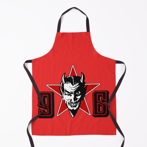 Item preview, 1996 Inferno Liege designed and sold by canvasriddle.