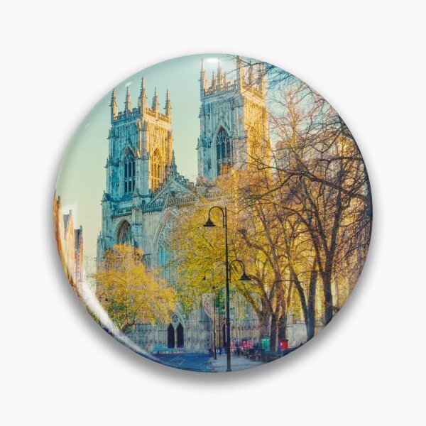 Item preview, York Minster designed and sold by Alisonchambers2.
