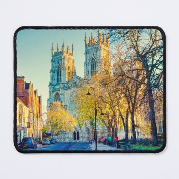 Item preview, York Minster designed and sold by Alisonchambers2.