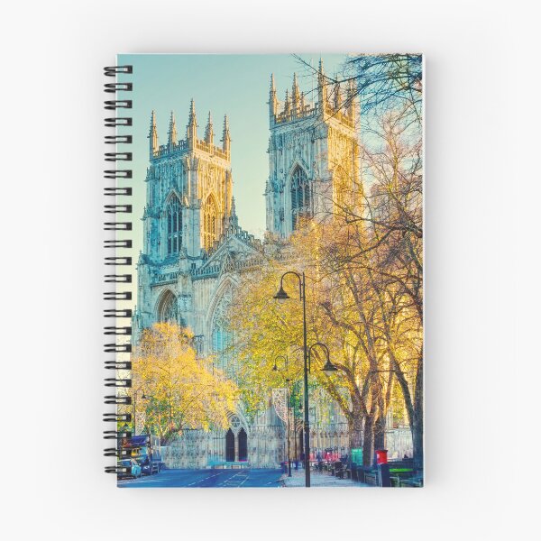 Item preview, York Minster designed and sold by Alisonchambers2.