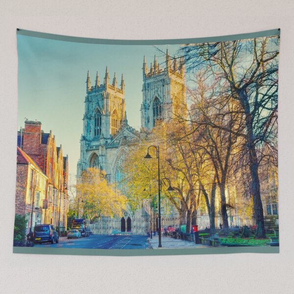 Item preview, York Minster designed and sold by Alisonchambers2.