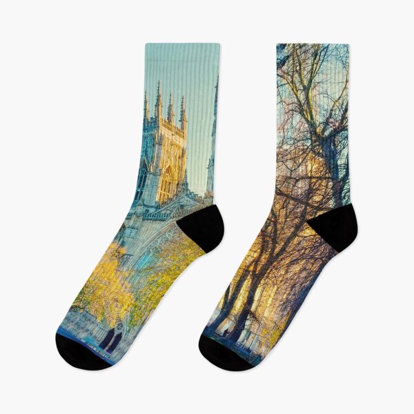 Item preview, York Minster designed and sold by Alisonchambers2.
