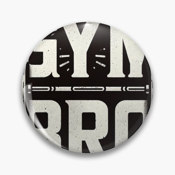 Item preview, Gym bro designed and sold by Origami-BA.