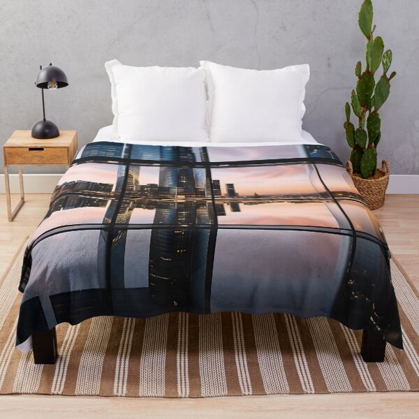 Item preview, Urban Reflections designed and sold by Pixel Press Prints.